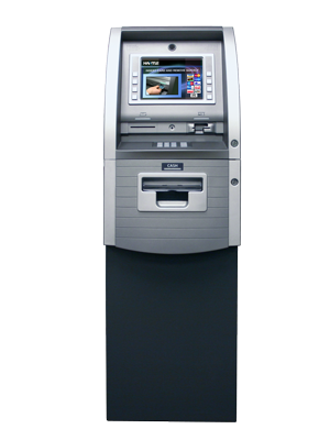 Tranax 4000 ATM 